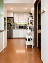 Blk 352 Yishun Jasmine (Yishun), HDB Executive #586205291